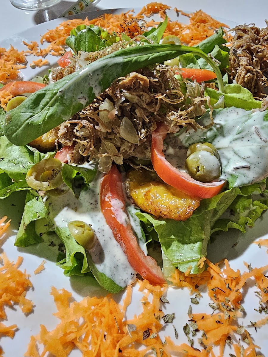 Tapiocaria Cangaco-10