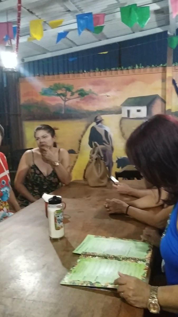 Tapiocaria Cangaco-2