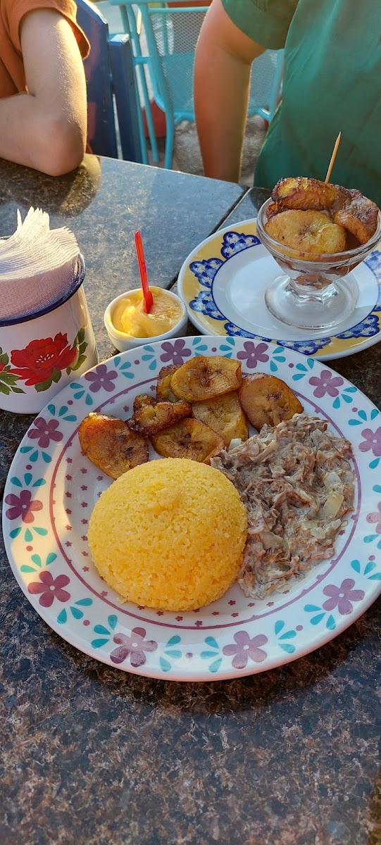 Tapiocaria Cangaco-3