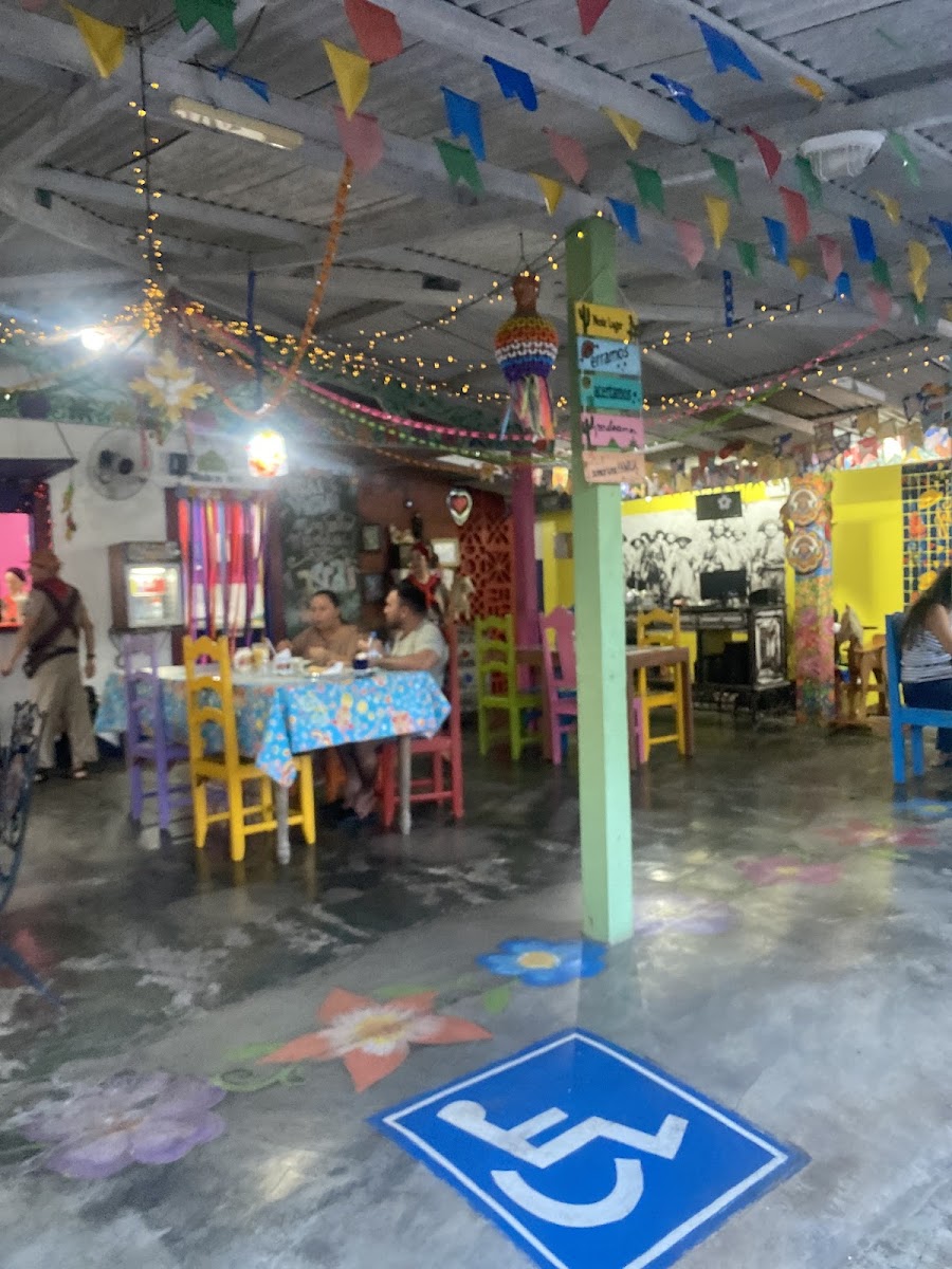 Tapiocaria Cangaco-4