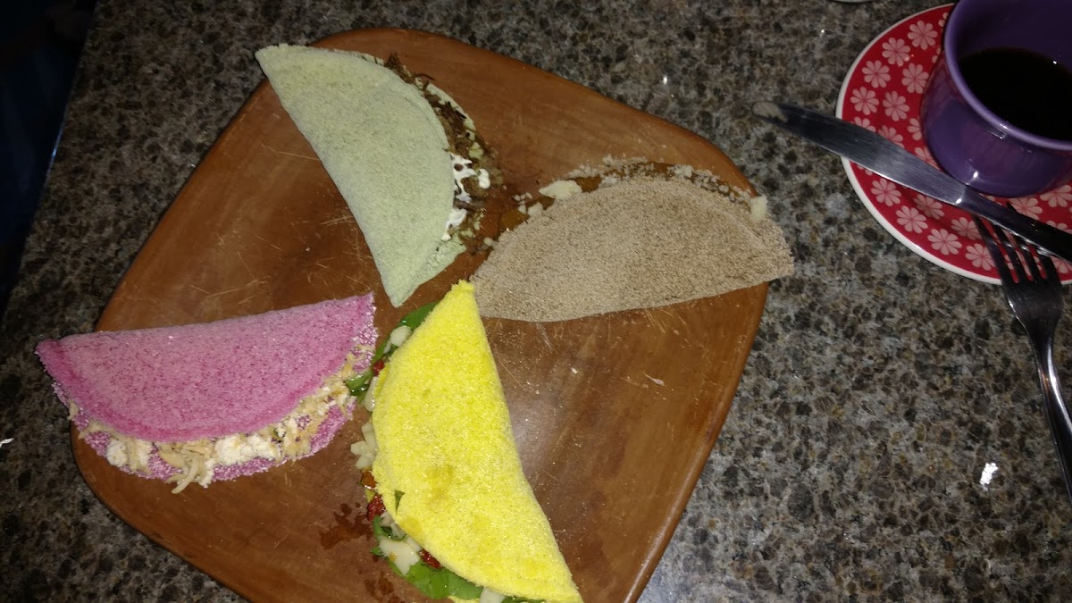 Tapiocaria Cangaco-5