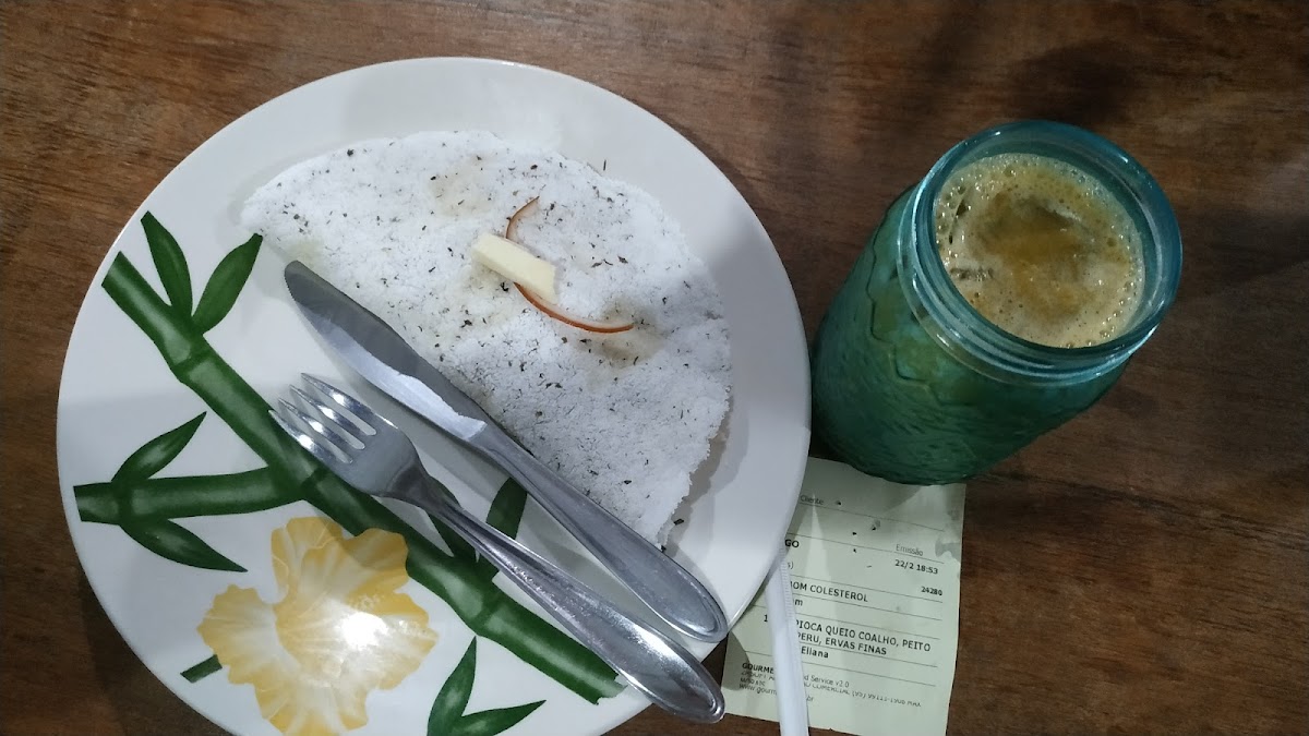 Tapiocaria Cangaco-7