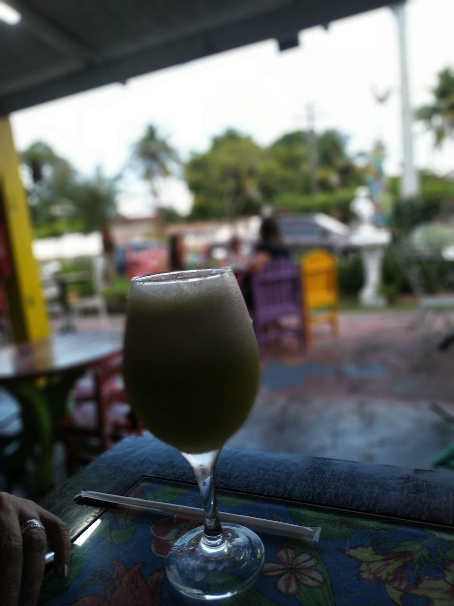 Tapiocaria Cangaco-8