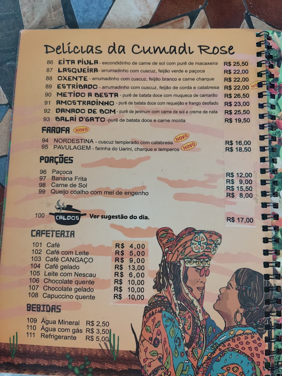 Menu Tapiocaria Cangaco-2